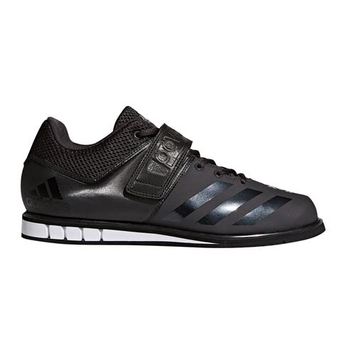 weightlifting shoes Adidas powerlift 3.1